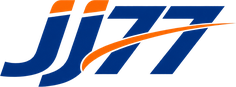 JJ77 লোগো